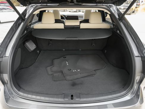 Used 2024 Lexus RX 350 Premium w/ Accessory Package (Z1) FWD image 43