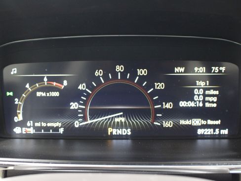 Used 2017 Lincoln Continental Select FWD image 15