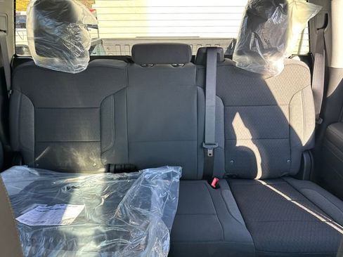 New 2026 Chevrolet Silverado 1500 LT image 33