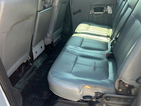 Used 2016 Ford F350 XL w/ XL Value Package RWD image 12