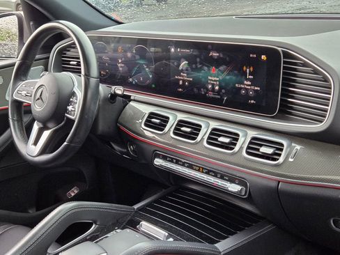 Used 2020 Mercedes-Benz GLE 350 4MATIC image 28