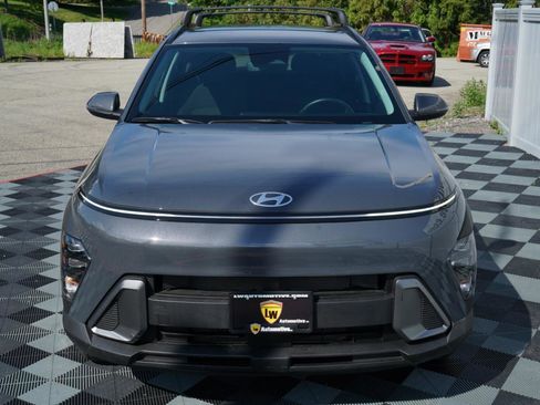 Used 2024 Hyundai Kona SEL AWD/4WD image 14