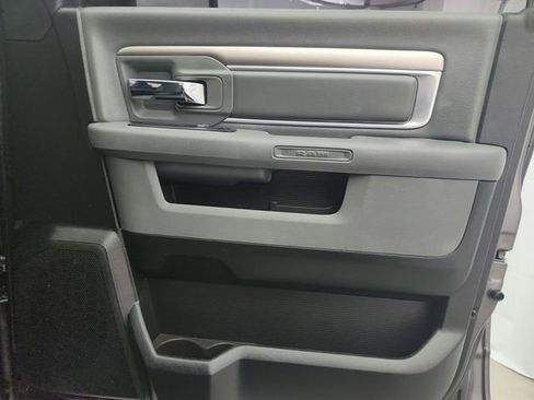 Used 2018 RAM 1500 Big Horn image 28