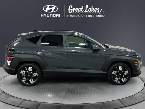 Certified 2024 Hyundai Kona SEL FWD image 7