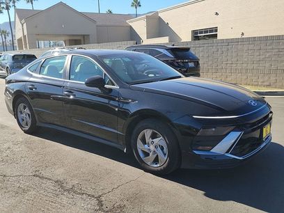 Used 2025 Hyundai Sonata SE