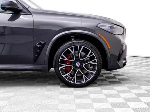 Certified 2023 BMW X5 M Competition w/ Competition Package image 37