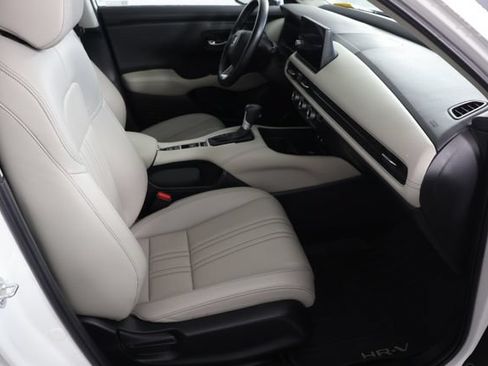 Used 2026 Honda HR-V EX-L image 24