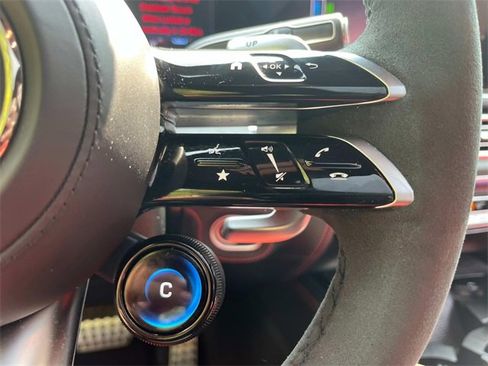 Used 2024 Mercedes-Benz GLE 53 AMG 4MATIC image 15