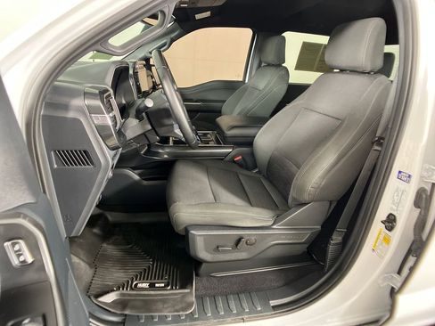 Certified 2023 Ford F150 XLT w/ Equipment Group 302A High image 31