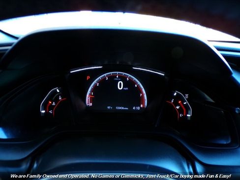 Used 2021 Honda Civic Sport image 10
