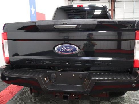 Used 2019 Ford F250 Lariat AWD/4WD image 25