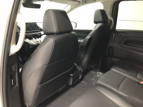 New 2026 Honda Odyssey EX-L image 18