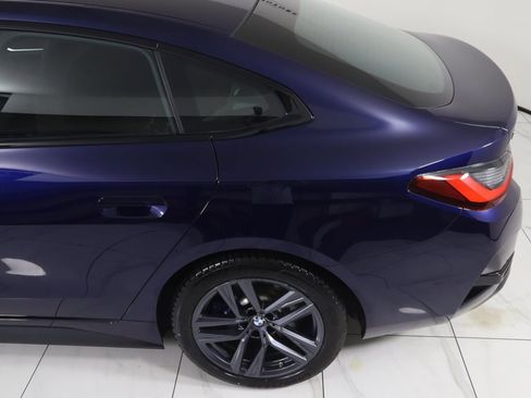 Used 2024 BMW i4 M50 image 43