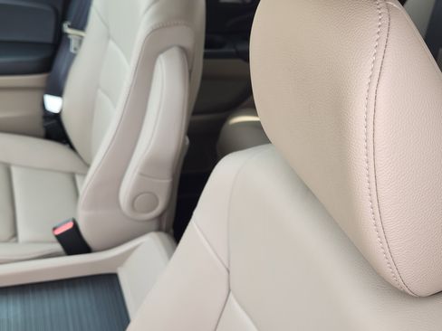 Certified 2022 Honda Pilot Special Edition image 15