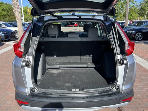 Used 2017 Honda CR-V LX image 30