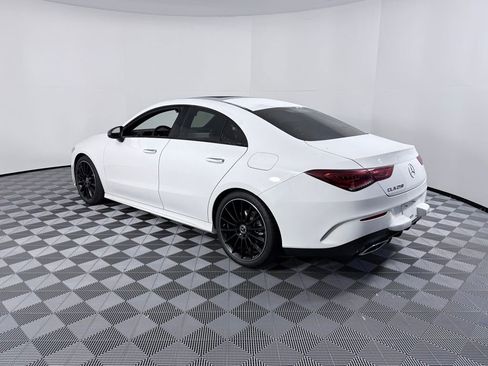 Used 2023 Mercedes-Benz CLA 250 CLA 250 image 5