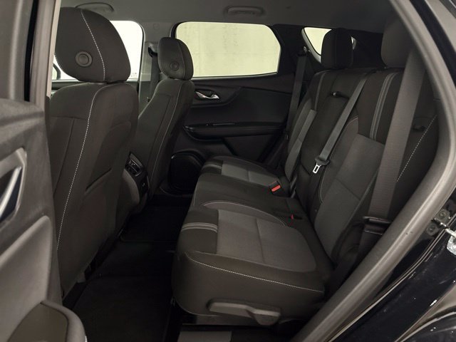 Used 2025 Chevrolet Blazer LT FWD image 26