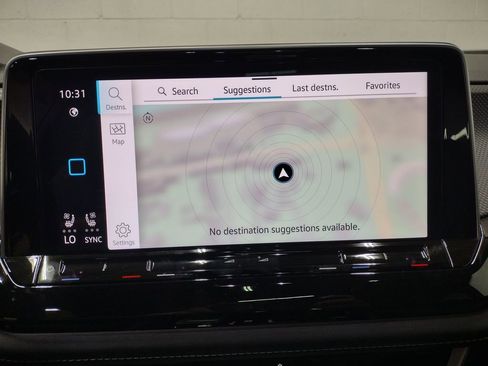 New 2026 Volkswagen Atlas Cross Sport SEL R-Line image 32