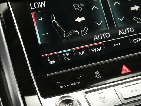 Used 2023 Audi Q7 3.0T Prestige AWD/4WD image 44