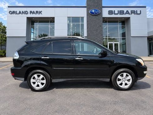 Used 2009 Lexus RX 350 AWD image 4