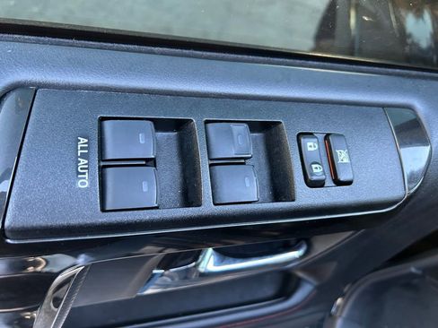 Used 2024 Toyota 4Runner TRD Off-Road Premium w/ Moonroof Package image 17