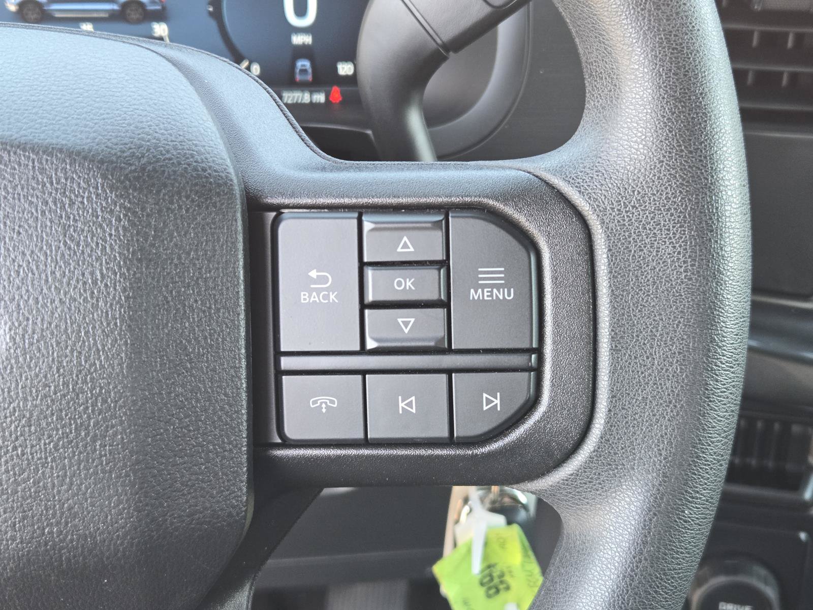 Used 2025 Ford F150 STX RWD image 18