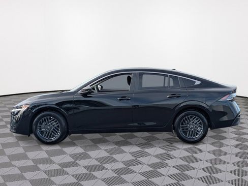 New 2026 Nissan Sentra SV w/ SV Convenience Package image 5