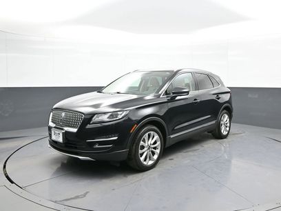 Used 2019 Lincoln MKC Select w/ Select Plus Package