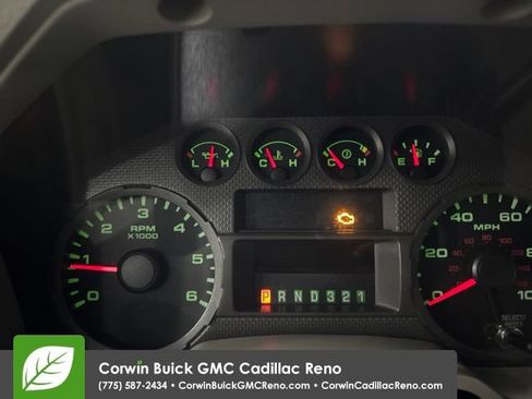 Used 2010 Ford F250 XLT AWD/4WD image 19
