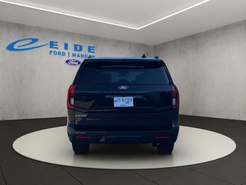 New 2027 Ford Expedition Max Platinum w/ Stealth Appearance Package AWD/4WD image 10