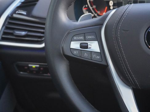 Certified 2023 BMW X5 sDrive40i w/ Premium Package image 19