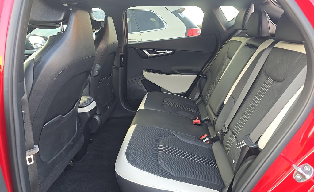 Used 2023 Kia EV6 GT-Line AWD/4WD image 15