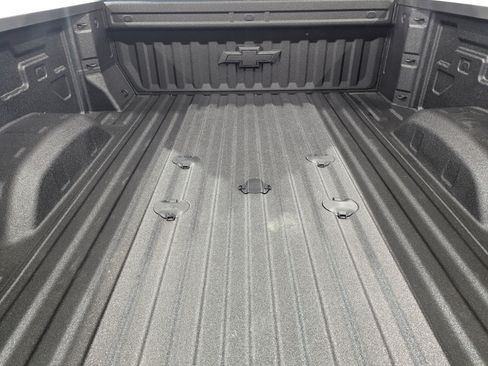 Used 2025 Chevrolet Silverado 2500 LTZ w/ Trail Boss Package AWD/4WD image 14