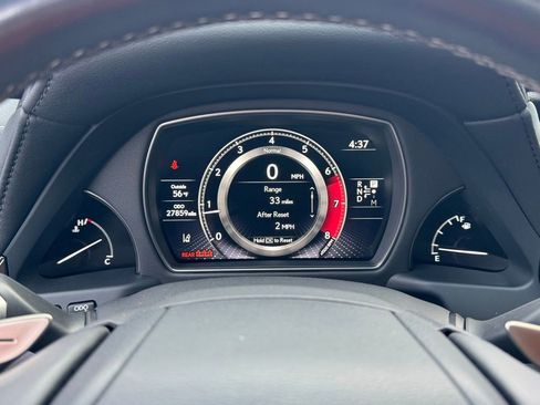 Certified 2023 Lexus LS 500 image 29