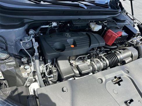 New 2026 Acura RDX A-Spec AWD/4WD image 10