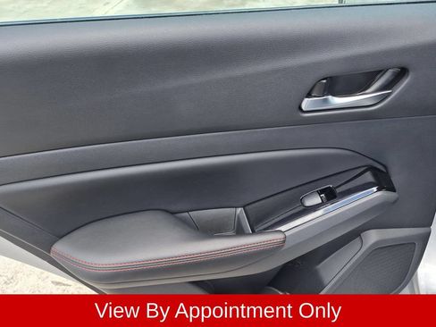 Used 2025 Nissan Altima 2.5 SR FWD image 24