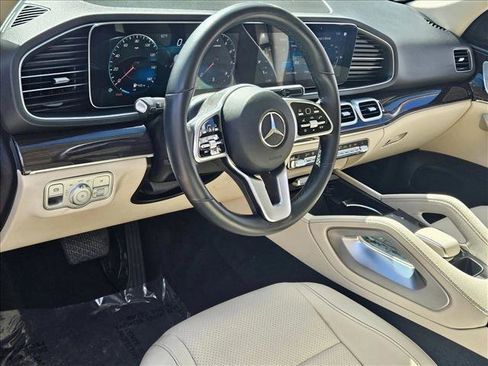 Certified 2023 Mercedes-Benz GLE 350 4MATIC image 10