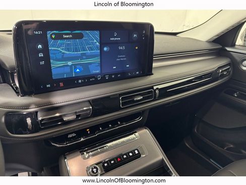 New 2026 Lincoln Aviator AWD image 30