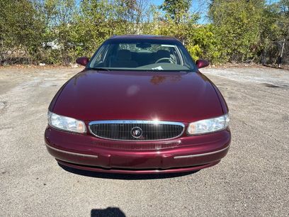 Used 2001 Buick Century Custom w/ Premium Pkg