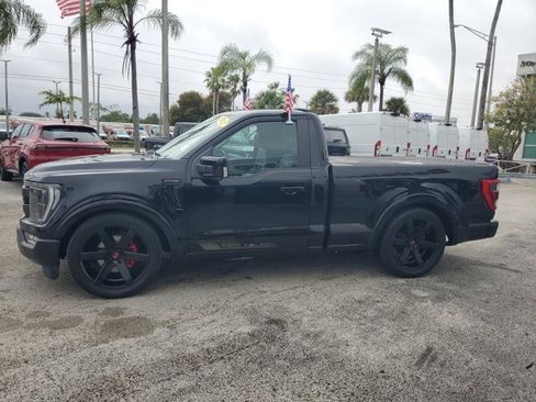 Used 2022 Ford F150 XL w/ Equipment Group 101A High image 4