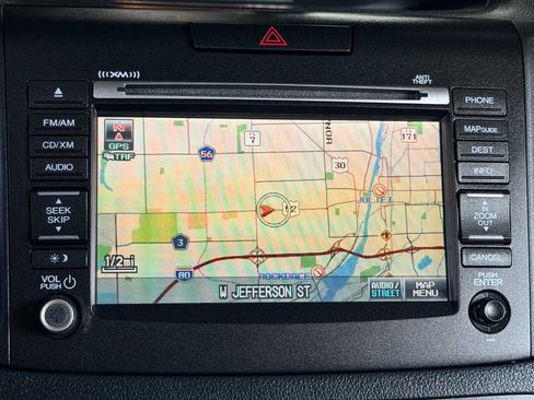 Used 2014 Honda CR-V EX-L image 37