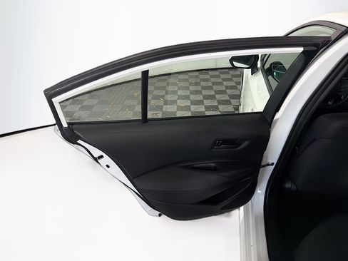 Used 2024 Toyota Corolla LE FWD image 26