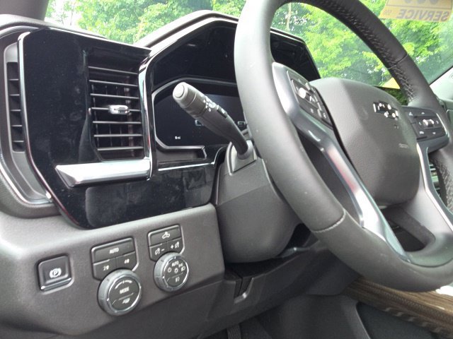 New 2026 Chevrolet Silverado 1500 RST w/ Convenience Package II AWD/4WD image 12