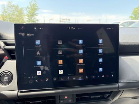 New 2026 MAZDA CX-5 Select AWD/4WD image 24