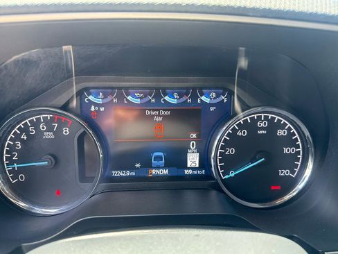 Used 2023 Ford F150 XLT w/ Equipment Group 302A High AWD/4WD image 15