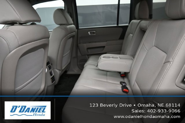 Used 2013 Honda Pilot EX-L image 35