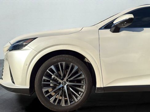 Used 2025 Lexus RX 350 Premium Plus image 18