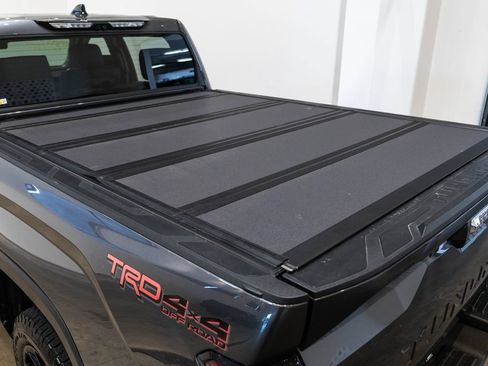 Used 2023 Toyota Tundra Limited w/ TRD Off-Road Package AWD/4WD image 36