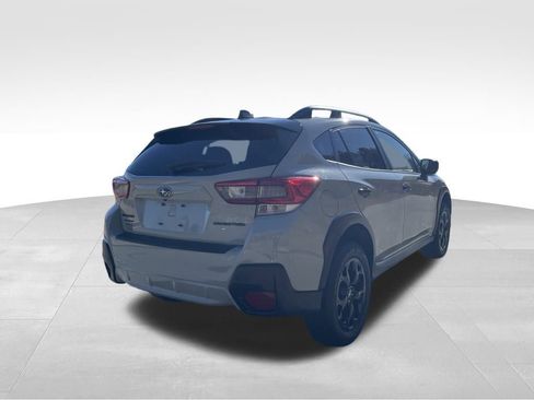 Used 2023 Subaru Crosstrek 2.0i Premium w/ Special Edition image 5