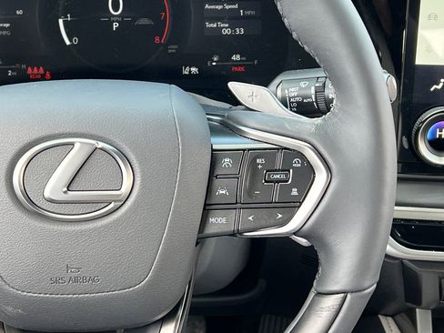 New 2026 Lexus RX 350 Premium image 14